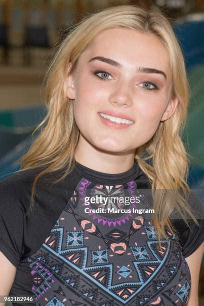 2,818 Meg Donnelly Photos & High